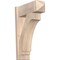 Ekena Millwork Imperial Smooth Arts and Crafts Outlooker, Douglas Fir, 7 1/2"W x 20"D x 28"H OUT08X20X28IMP03SDF - alternate 1